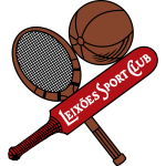 Emblema Leixoes