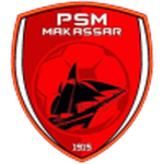 Emblema PSM Makassar