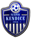 Emblema Slovan Kendice