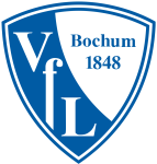 Emblema Bochum II