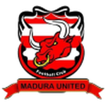 Emblema Persepam Madura Utd