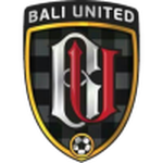 Emblema Bali United