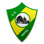 Emblema Mafra