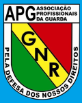 Emblema Guarda