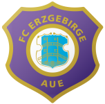 Emblema Erzgebirge Aue U19