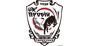 Emblema Probiy Horodenka