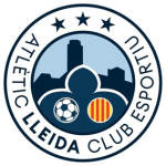 Emblema Atlètic Lleida