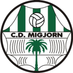 Emblema Migjorn