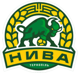 Emblema Nyva Ternopil II