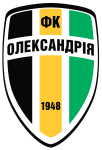 Emblema Oleksandria II