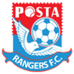 Emblema Posta Rangers FC