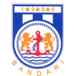 Emblema Bandari