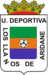 Emblema Los Llanos