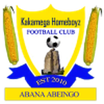 Emblema Homeboyz