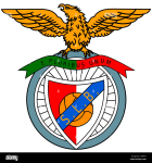 Emblema CF Benfica