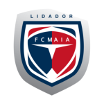 Emblema Maia Lidador