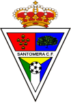 Emblema Santomera