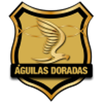 Emblema Águilas II