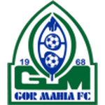 Emblema GOR Mahia