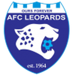 Emblema AFC Leopards