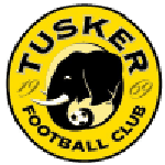Emblema Tusker