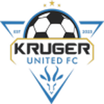 Emblema Kruger United
