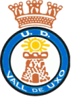 Emblema Vall de Uxó