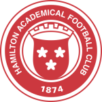 Emblema Hamilton Academical
