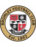 Emblema Bromley U21