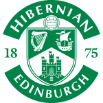 Emblema Hibernian