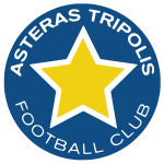 Emblema Asteras Tripolis II