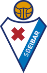 Emblema Eibar III
