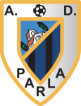 Emblema Parla Escuela