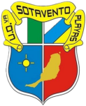 Emblema Playas Sotavento