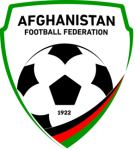 Emblema Afghanistan U20