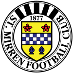 Emblema ST Mirren