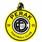 Emblema Perak