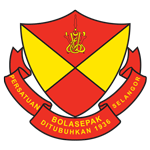 Emblema Selangor