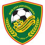 Emblema Kedah