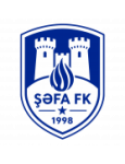Emblema Safa Baku
