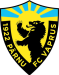 Emblema Parnu JK Vaprus U21