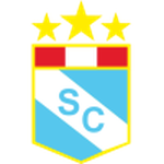 Emblema Sporting Cristal