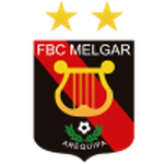 Emblema FBC Melgar