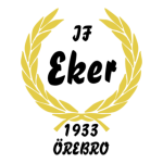 Emblema Eker Örebro