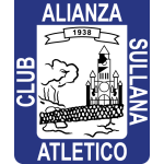 Emblema Alianza Atletico