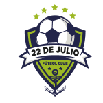 Emblema 22 de Julio