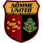 Emblema Nõmme United II