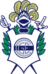 Emblema Gimnasia Chivilcoy