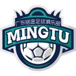 Emblema Guangdong Mingtu
