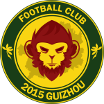 Emblema Guizhou Zhucheng